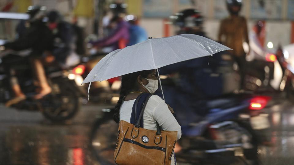 Southwest monsoon has withdrawn; northeast monsoon has commenced: IMD ...