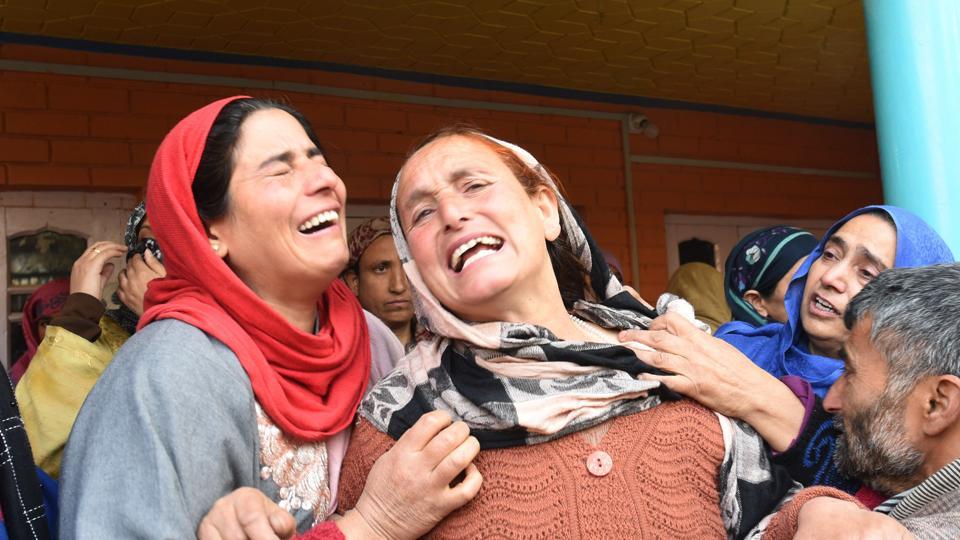 Lashkar E Taiba Behind Killing Of 3 Bjp Leaders In Kashmir S Kulgam Says Senior Police Official Hindustan Times Also on all possible digital modes through lic website without any service charges. lashkar e taiba behind killing of 3 bjp