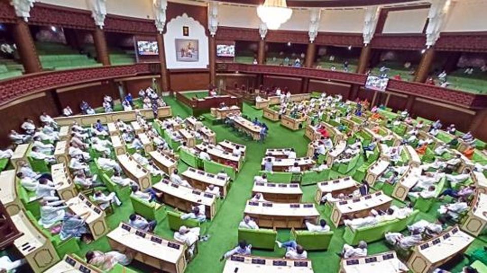 Rajasthan government introduces bill to amend Essential Commodities Act