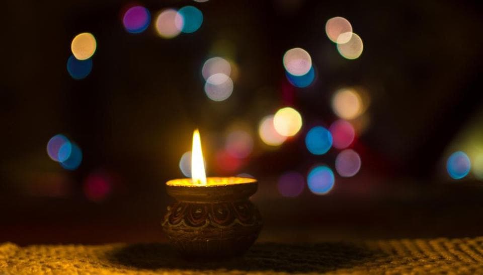 Happy Diwali 2020 History And Significance Of The Festival Of Lights Hindustan Times