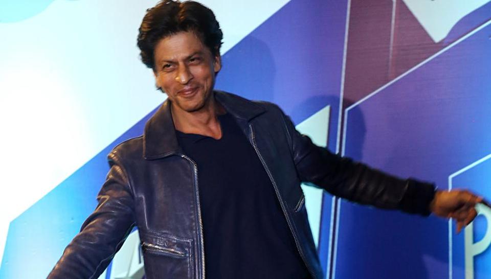 Kajol Suru Khan Xnxx - Happy Birthday Shah Rukh Khan: His female co-stars gush about what sets him  apart | Bollywood - Hindustan Times