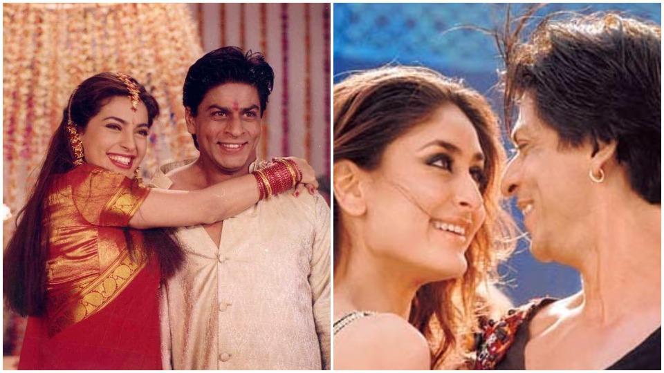 On Shah Rukh Khan’s birthday, Kareena Kapoor wishes ‘most gracious superstar’, Juhi Chawla plants 500 trees for him