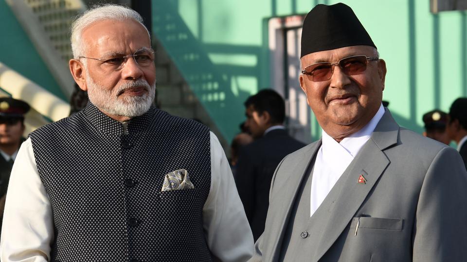 India could resume foreign secretary-level dialogue with Nepal. There is one condition