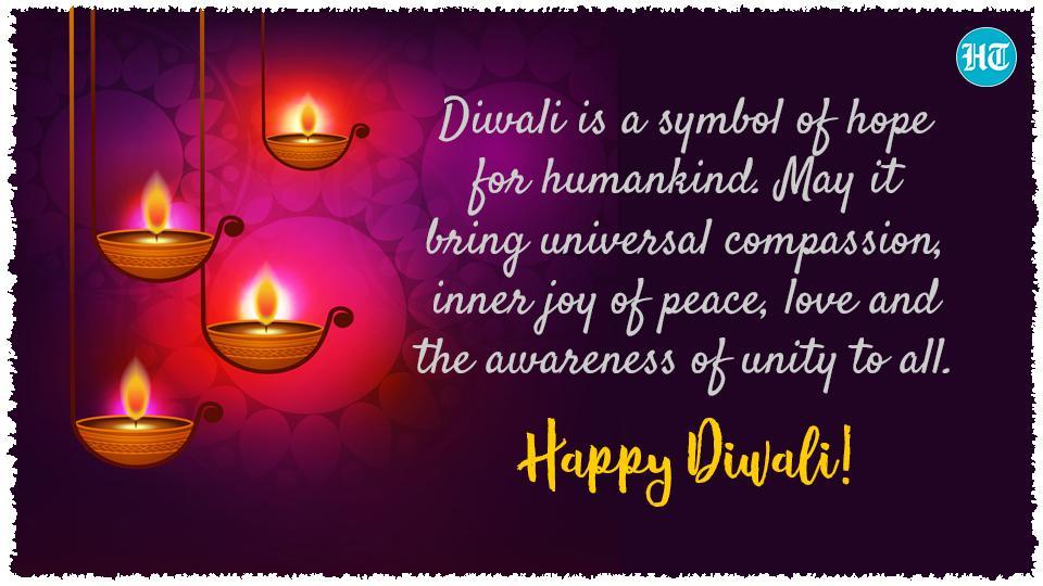 Happy Diwali 2020: Wishes, quotes, images to share with family and
