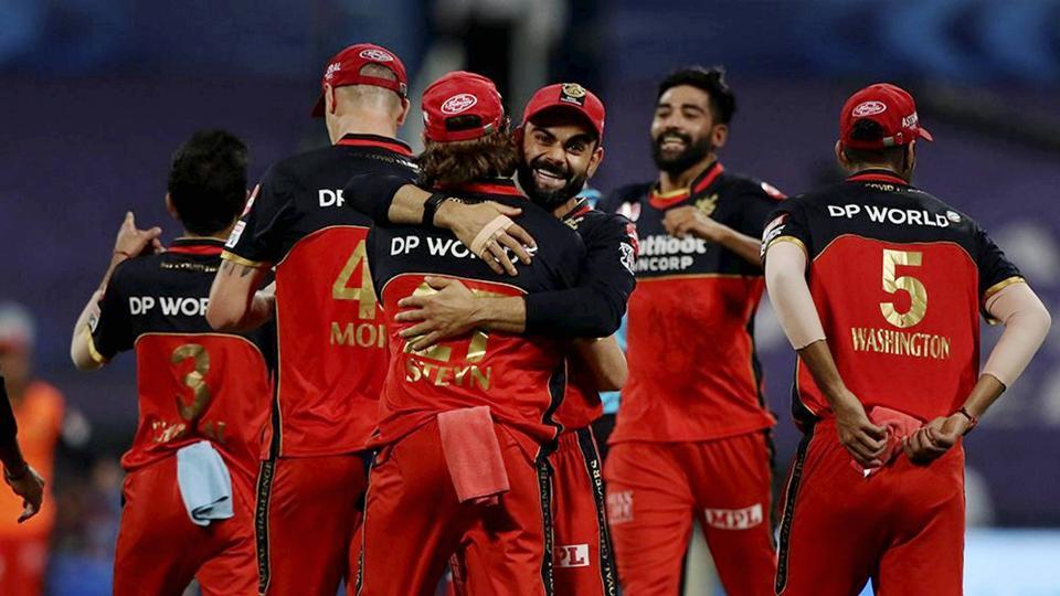 IPL 2020: ‘Have Said It From The Beginning, Don’t Think RCB Can Be The ...