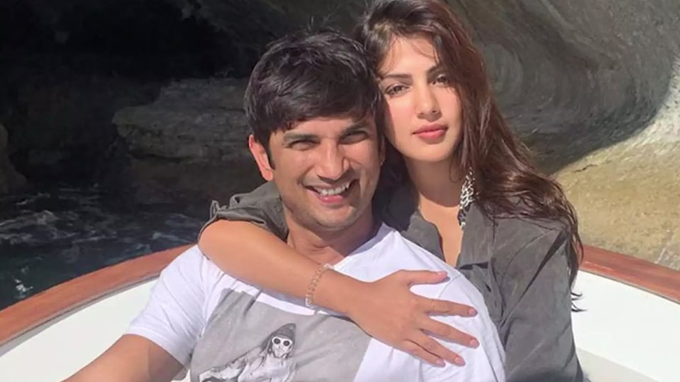 Rhea Chakraborty’s lawyer reveals why her exit from Sushant Singh Rajput’s home was ‘inevitable’