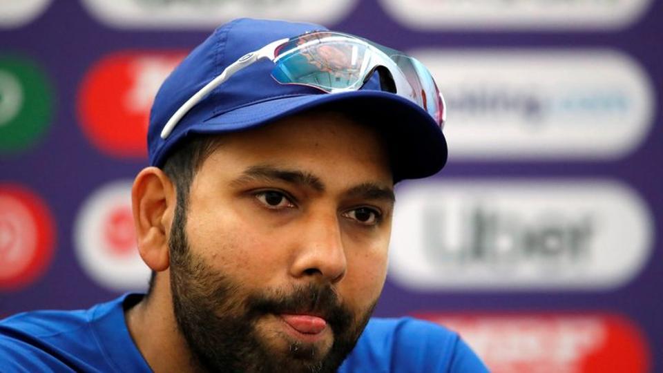 Dc Rohit IPL 2020, MI vs DC: ‘Rohit Sharma has not played a few games, he might ...