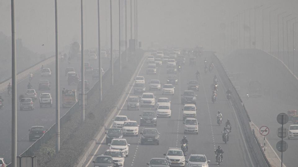 A four-point action plan to improve Delhi’s air