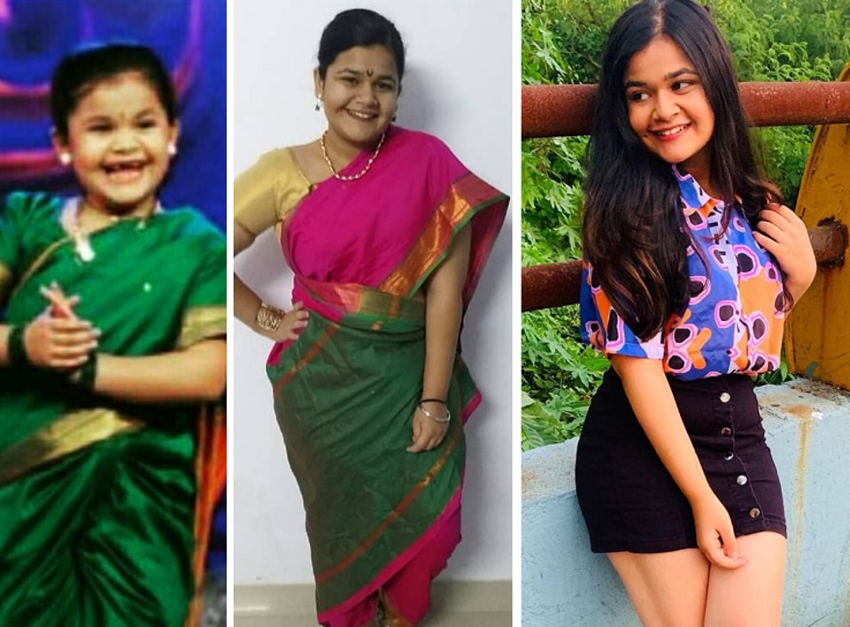 Bhains lag rahi hai': Comedy Circus' Gangubai, Saloni Daini on being fat shamed, dramatic transformation post 22kg weight loss during coronavirus lockdown | Health - Hindustan Times
