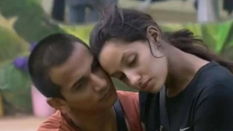 Bigg Boss: When Prince Narula claimed to be dating Nora Fatehi, but she  flat-out denied it - Hindustan Times