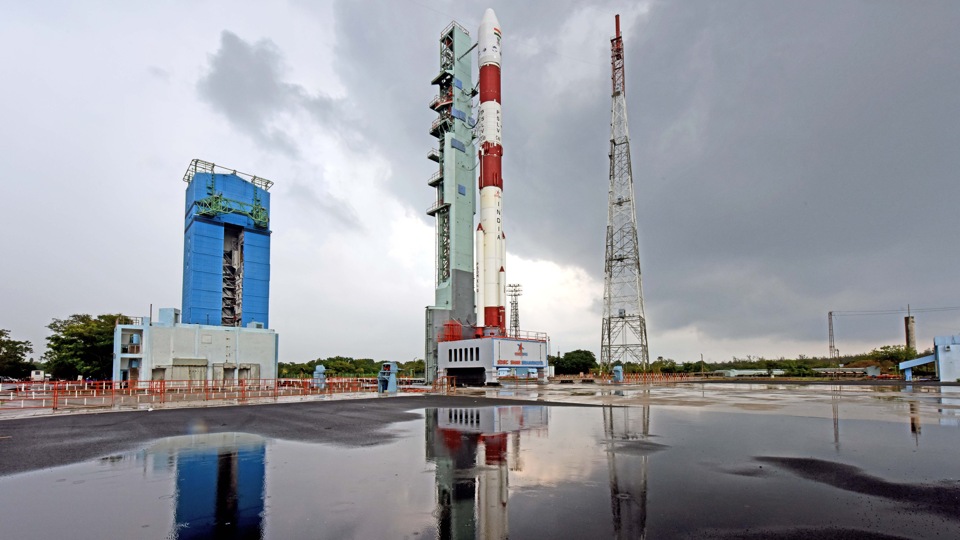 Isro Begins Countdown For PSLV-C49 EOS-01 Mission: All You Need To Know ...