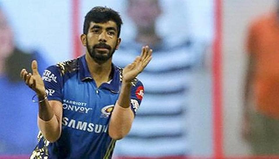 IPL 2020, DC vs MI: Jasprit Bumrah makes big IPL record with magical spell against Delhi Capitals