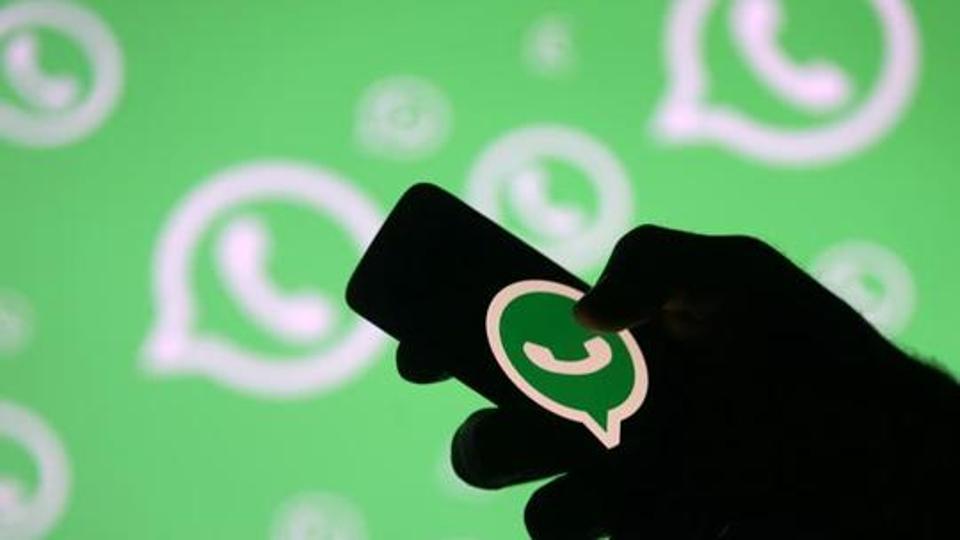 whatsapp inc. bloomberg