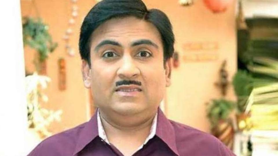 Taarak Mehta Ka Ooltah Chashmah’s Dilip Joshi on when he had no work, would earn Rs 50 per role