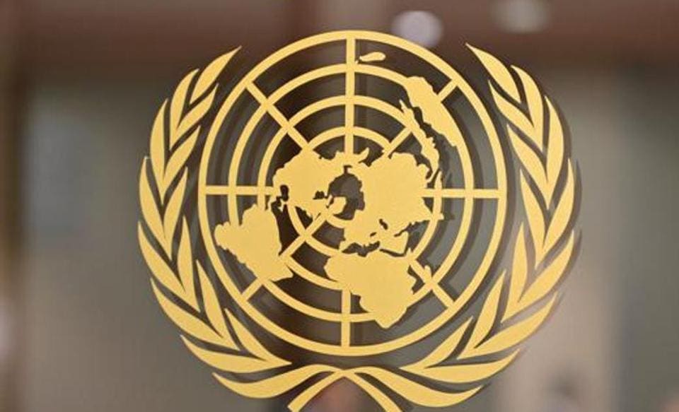 It was the UAE’s abstention from the UNSC vote against Russia that caught attention recently, considering Abu Dhabi’s close partnership with the US. (AFP) It was the UAE’s abstention from the UNSC vote against Russia that caught attention recently, considering Abu Dhabi’s close partnership with the US. (AFP)