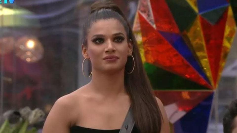 Bigg Boss 14 Weekend Ka Vaar written update day 35: Salman Khan declares Naina Singh is evicted