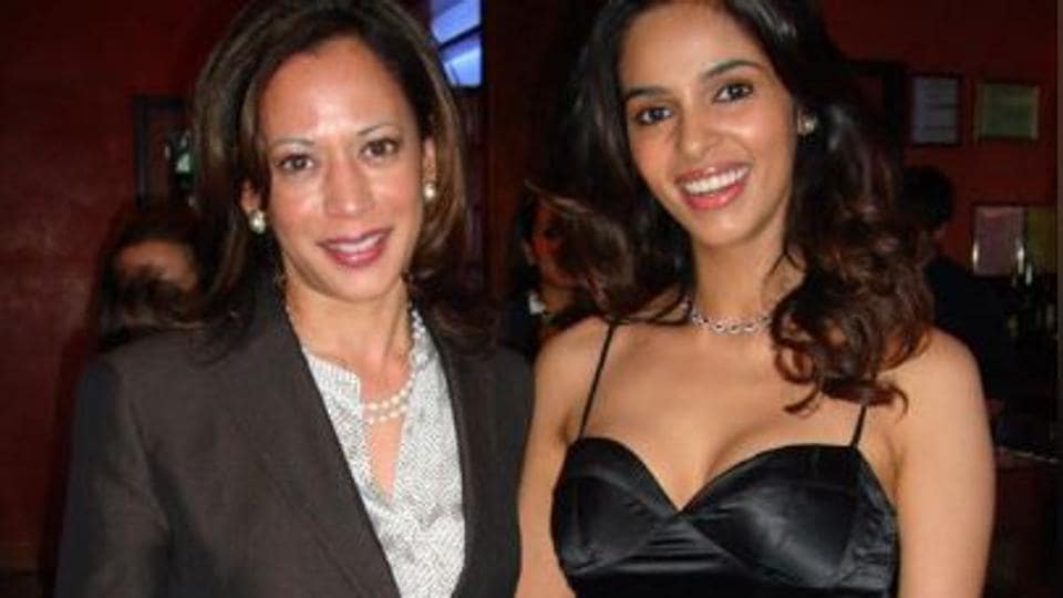 Mallika Sherawat’s 2009 tweet about Kamala Harris goes viral, fans compare her to Nostradamus, Ganesh Gaitonde