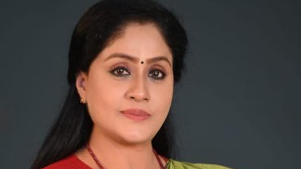 Vijayashanti Vijayashanti Sex Film - Sidelined and miffed, Vijayashanti likely to quit Congress and head home to  BJP - Hindustan Times