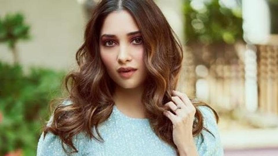 Tamanna Bhatia Age In 2020