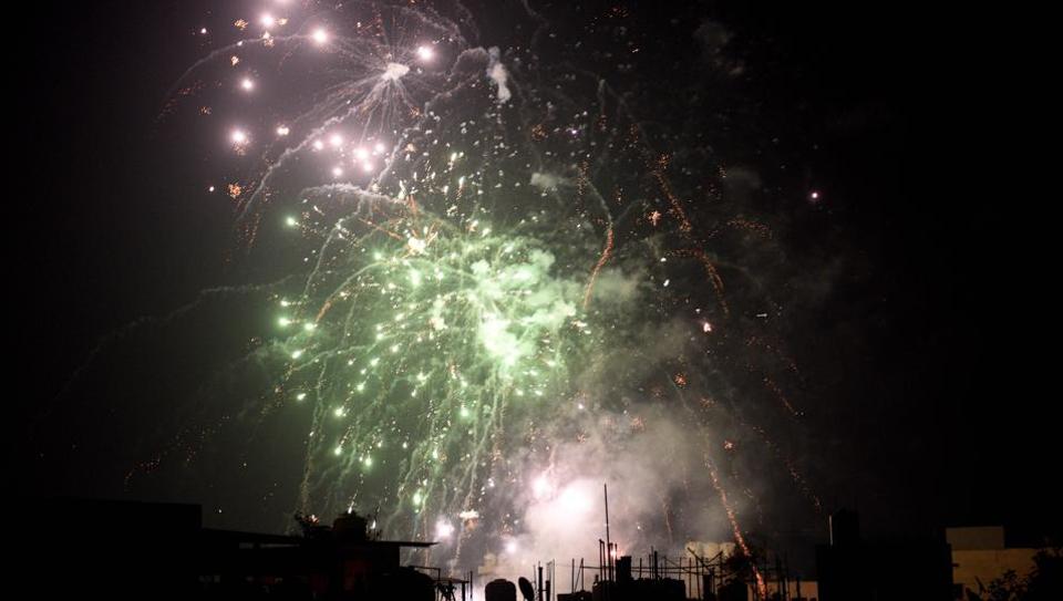 UP govt to celebrate Diwali using lasers, digital technology amid