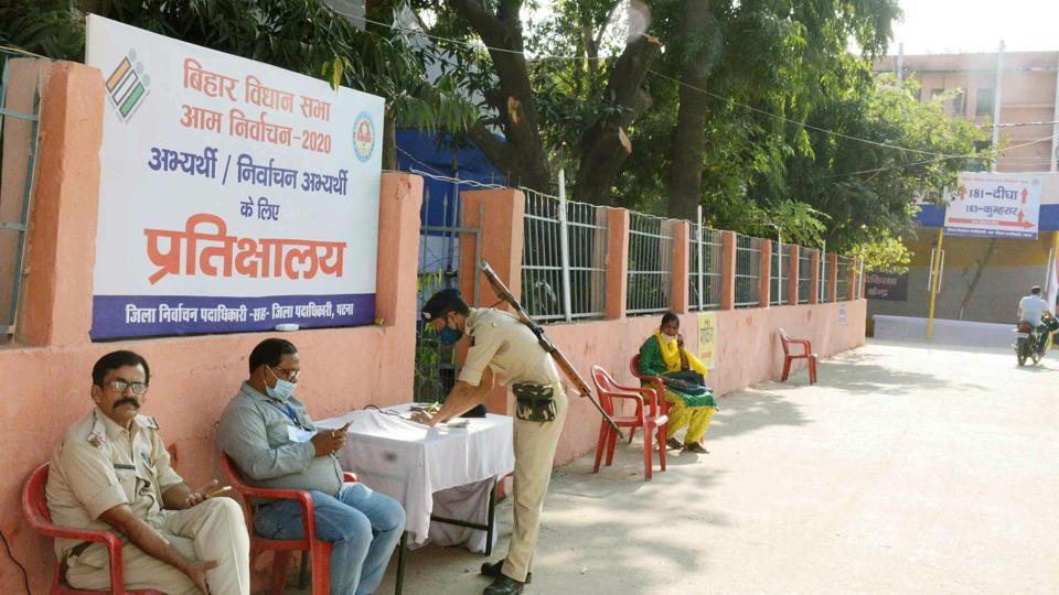 Bihar Election Counting Begins Across 243 Seats Fate Of 3700 Candidates To Be Decided