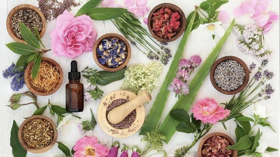 Natural products new arrivals