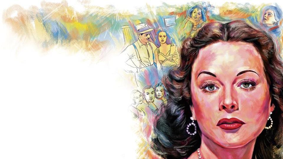 hedy lamarr actress inventor who paved the way for wi fi hindustan times