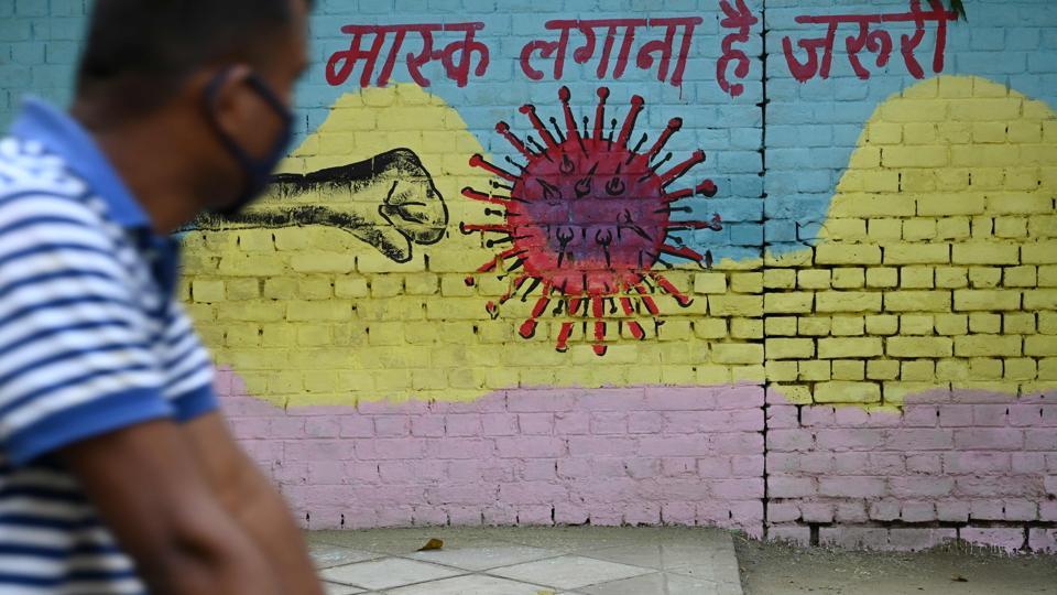 Delhi hc pulls up aap govt for relaxing norms as covid-19 cases spike