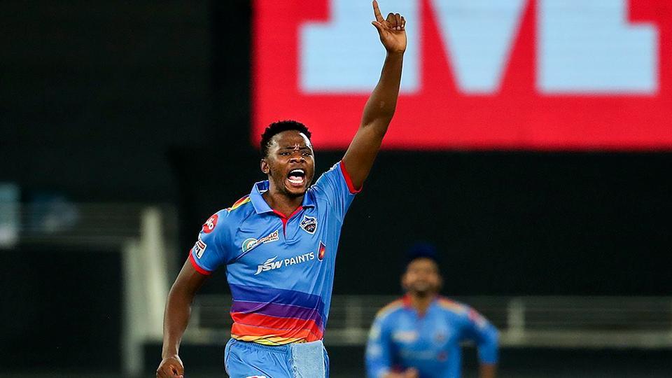 IPL 2020: Delhi Capitals' Kagiso Rabada wins Purple Cap with 30 wickets | Cricket - Hindustan Times