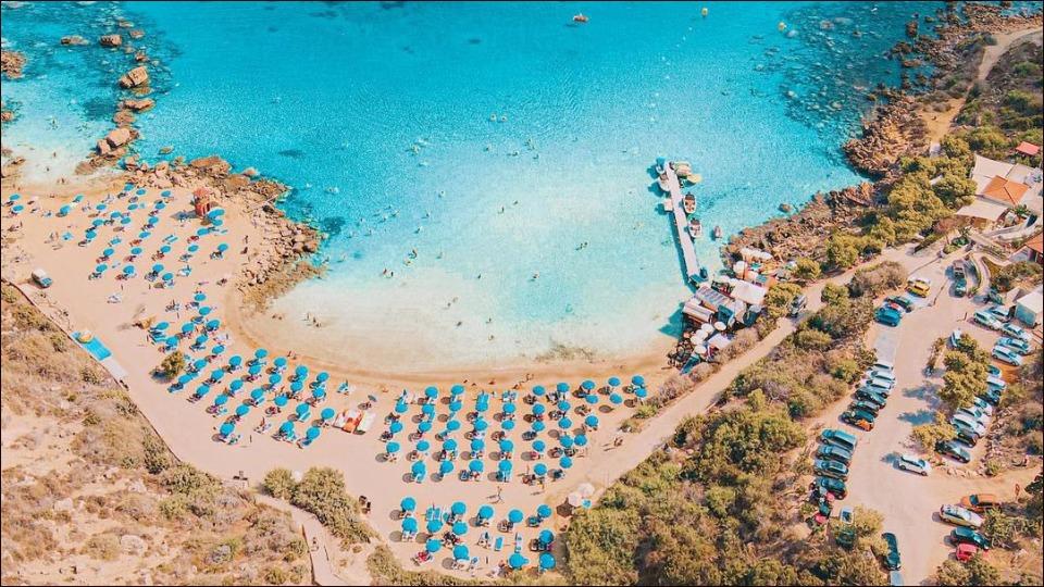 Mediterranean Island Country Cyprus Bans Travel Into Or Out Of The Towns To Curb Coronavirus Spike Travel Hindustan Times Mediterranean Island Country Cyprus Bans Travel Into Or Out Of The Towns To Curb Coronavirus Spike Travel Hindustan Times