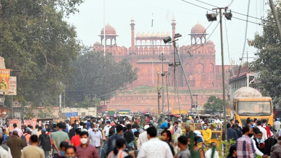 Ghadi market chandni chowk clearance