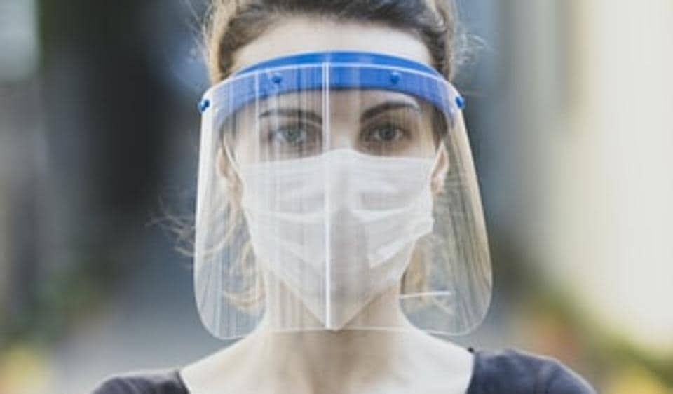 Wearing a mask could keep you from catching coronavirus: CDC