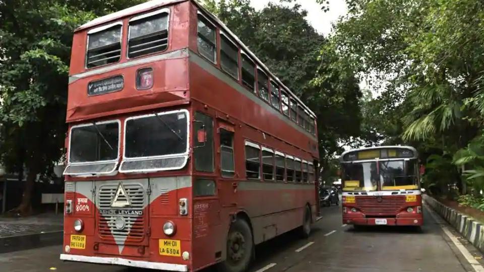 BEST to buy 100 new upgraded doubledecker buses for Mumbai Mumbai
