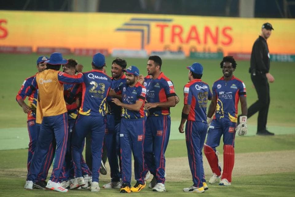 Psl 2020 Karachi Kings Beat Multan Sultans In Super Over For A Place In Final Hindustan Times