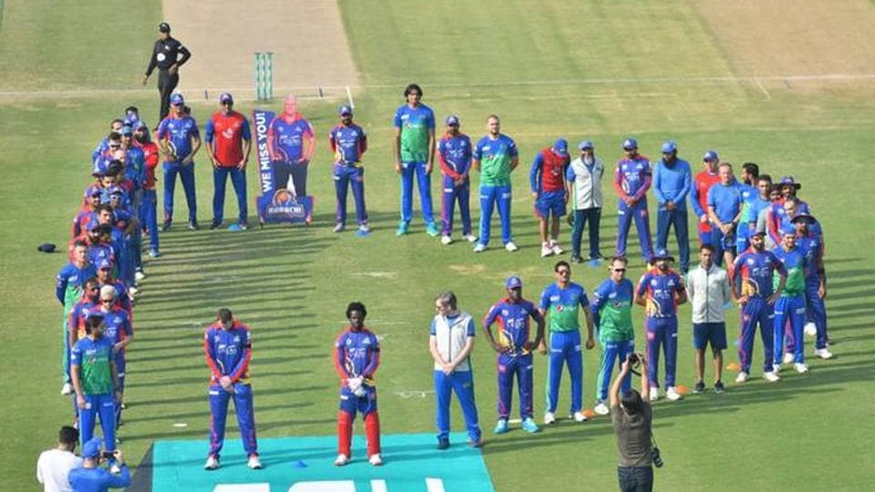 ‘Forever in our hearts:’ Karachi Kings, Multan Sultan pay touching tribute to Dean Jones