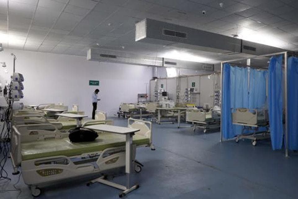 State govt extends hospital room price caps, private hospitals unhappy Hindustan Times