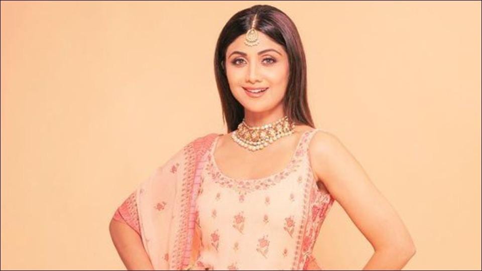 Shilpa Shetty Kundra shares fitness mantra to trigger love hormone, mood stabilizer and other happiness chemicals