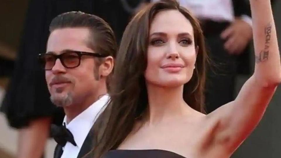 Brad Pitt vs Angelina Jolie: Brad Pitt to face Angelina Jolie in fourth  legal trial amid ongoing feud, here's why - The Economic Times