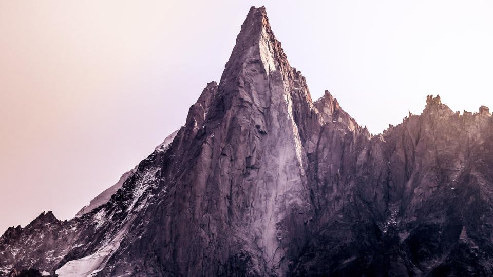 See The Biggest Glacier In France Before It All But Disappears 