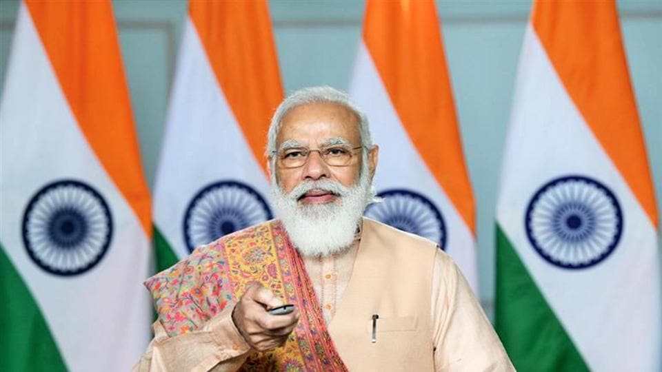 PM Modi appreciates inputs given by citizens for ‘Mann ki Baat’