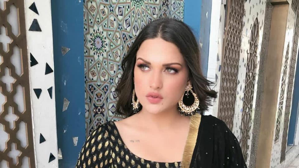 Himanshi Khurana Sex Hd - Himanshi Khurana: For me, the quality of the material matters and not other  farcical factors - Hindustan Times