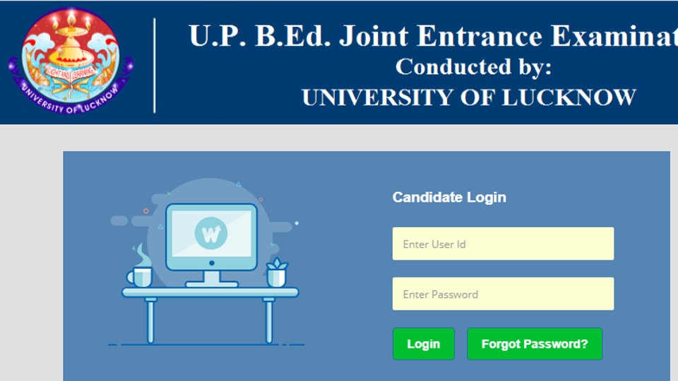 UP B.Ed JEE 2020 Counselling Registration Process Begins At Lkouniv.ac ...