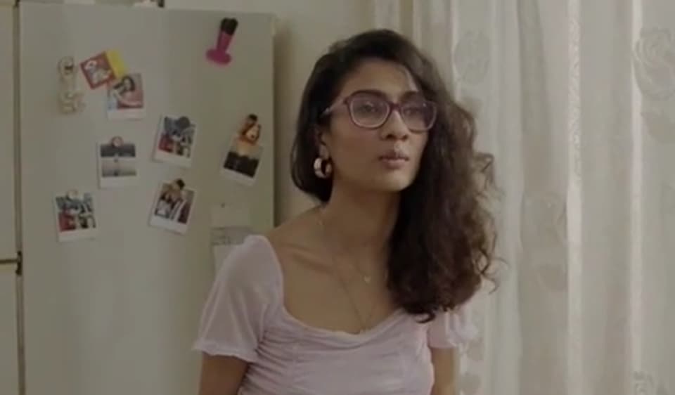 Suttabaazi: sushmita’s daughter renee makes acting debut, watch trailer