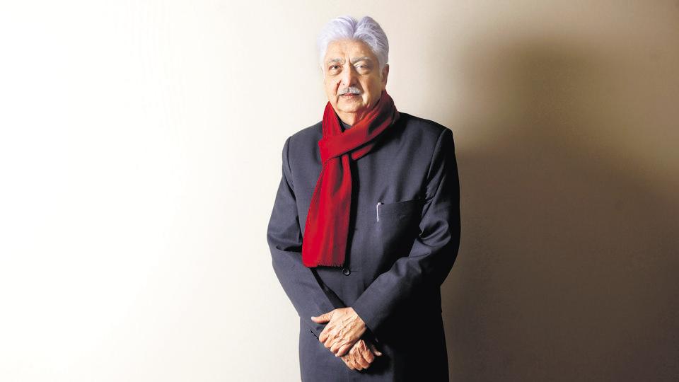 Azim Premji A Fine Balance Sheet Hindustan Times Daily horoscope for all signs. azim premji a fine balance sheet
