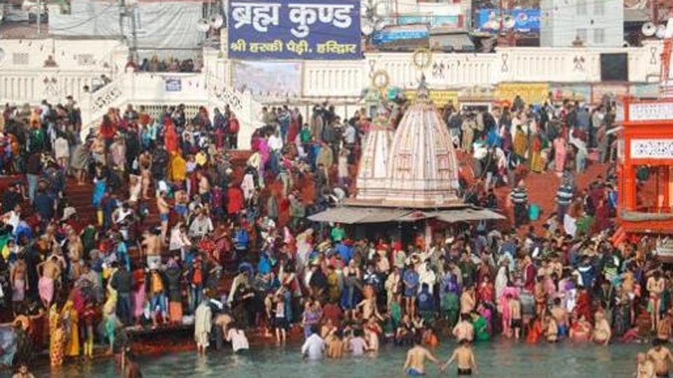 Kumbh in view, SC extends time to demolish 4 illegal religious structures in Haridwar