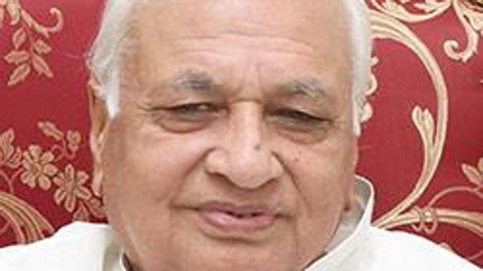 File photo: Kerala Governor Arif Mohammed Khan. (Kerala Rajbhavan)