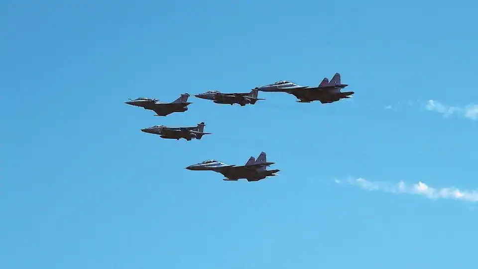 iaf official site
