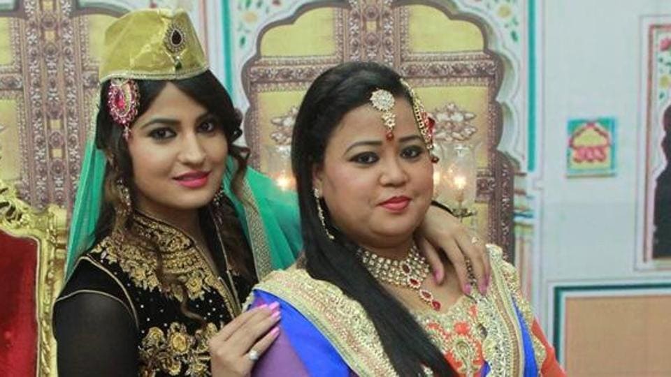 Bharti Singh arrested by NCB: It seems after Bollywood, now the focus is on TV industry, says Subuhii Joshii on drug probes