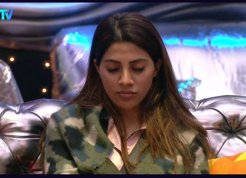 Bigg Boss 14: Nikki Tamboli is in tears after Jaan Kumar Sanu’s eviction, laments not respecting him