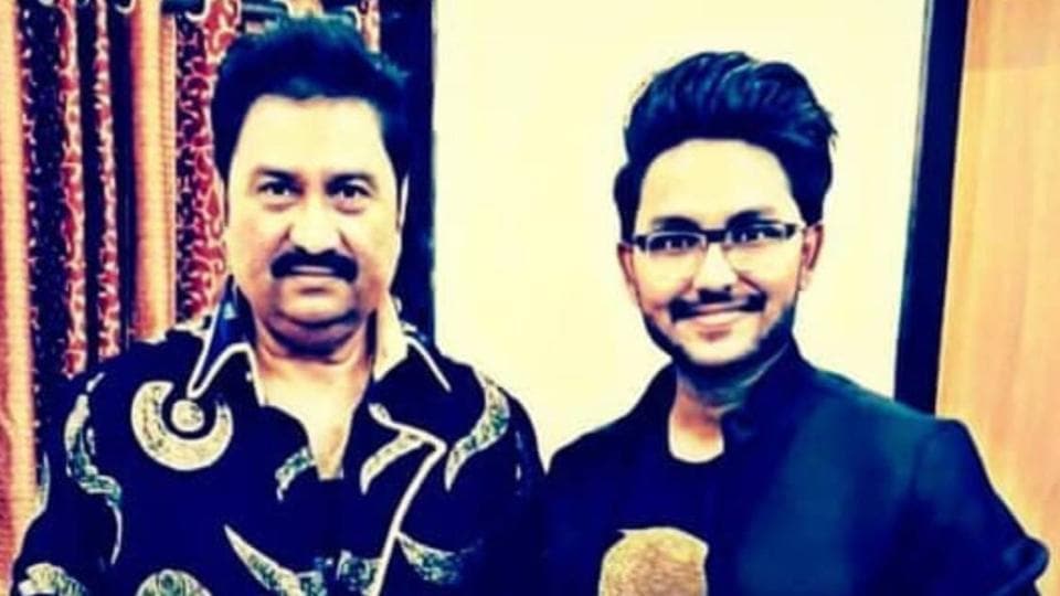 Jaan Kumar Sanu on father Kumar Sanu questioning his upbringing: ‘Not answerable to anyone on this’